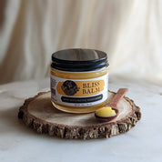 Gnat and Bee Bliss Balm | Restorative Face Moisturizer
