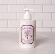 French Lavender Body Lotion 10 oz – Flower Market