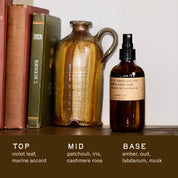 Sandalwood Rose - 7.75 fl oz Room & Linen Spray