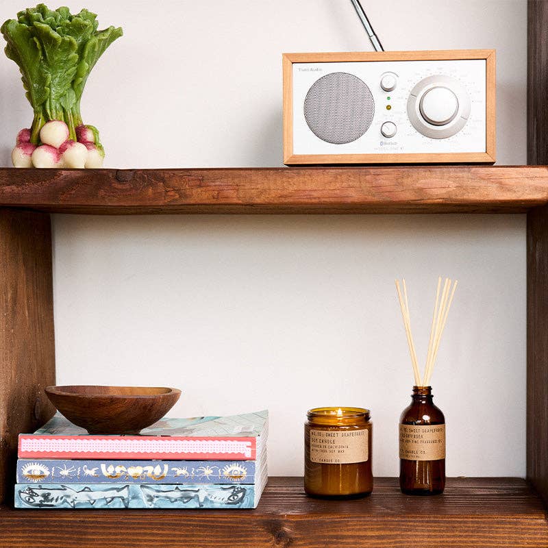 Sweet Grapefruit - 7.2 oz Standard Soy Candle