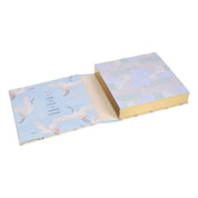 Paper Crane a Day Book