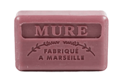 125g Blackberry Wholesale French Soap