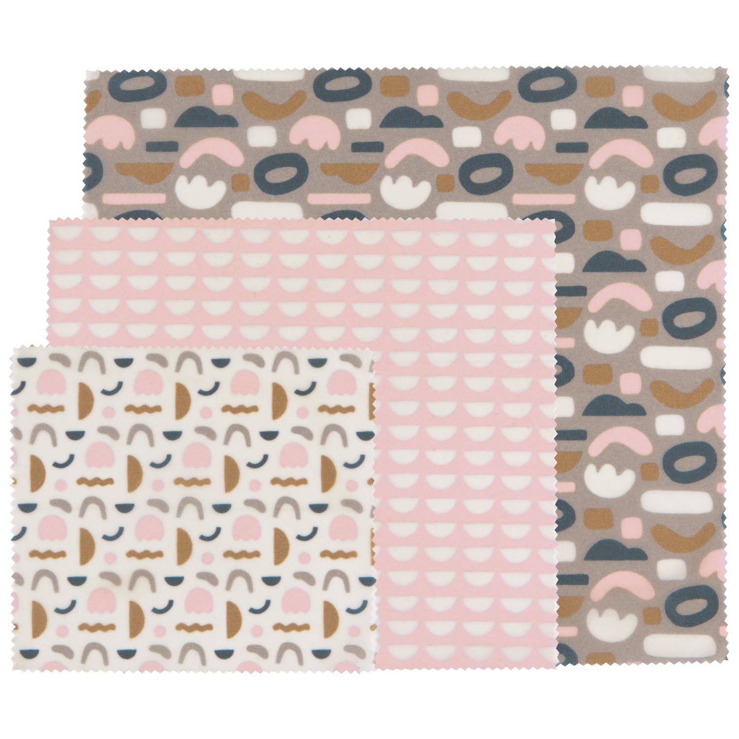 Horizon Beeswax Wrap Set of 3