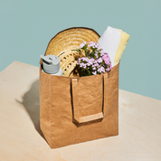 Market Tote, Reusable Shopping Bag