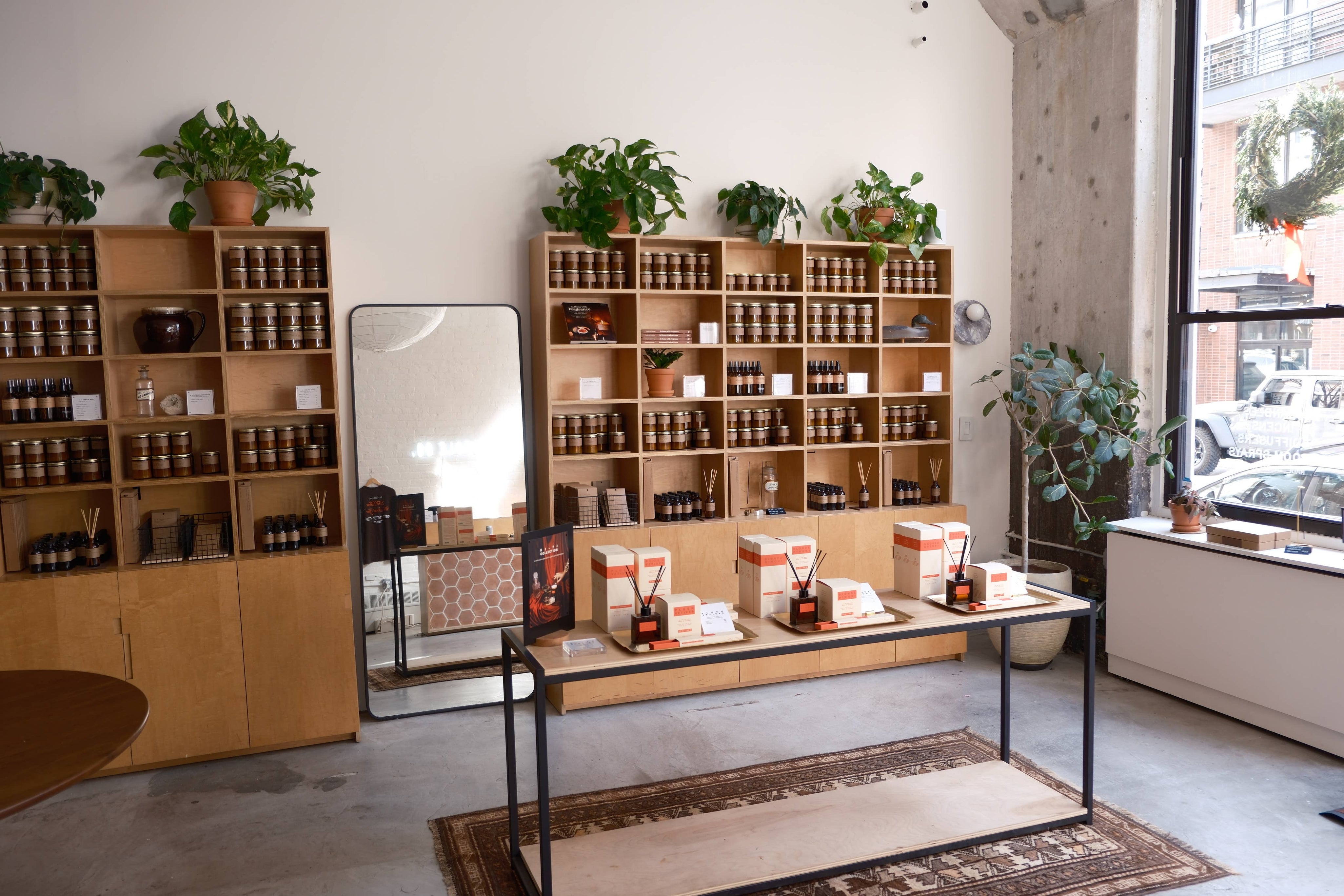 P.F. Candle Co. Black Fig - 7.2 oz Standard Soy Candle