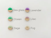 Circle magnetic needle minder, needle magnet