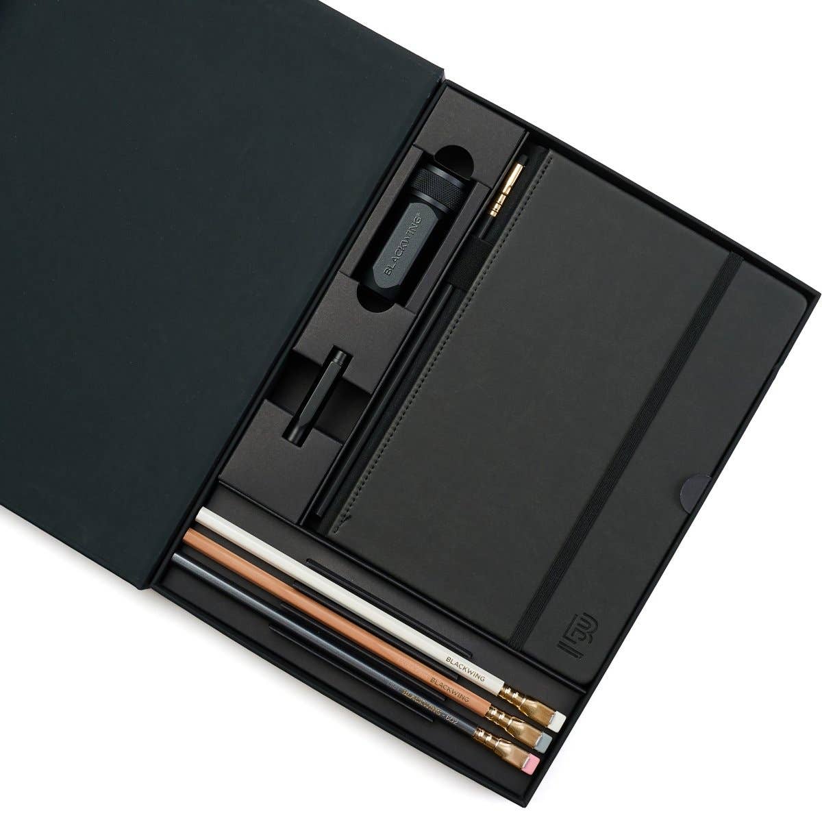 Blackwing Notebook Essentials Set