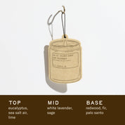 Golden Coast– Air Freshener