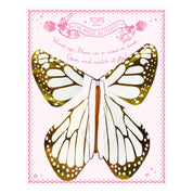 Flying Magic Butterfly® - Metallic - Bon Bon