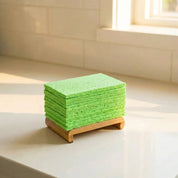 Compostable Cellulose Kitchen Sponge | Kitchen Bestseller