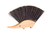REDECKER Hedgehog Table Brush 4.5x5.5"