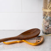 Fox Run Mushroom Spoon Rest