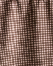 Geometry Hearth Tea Towel