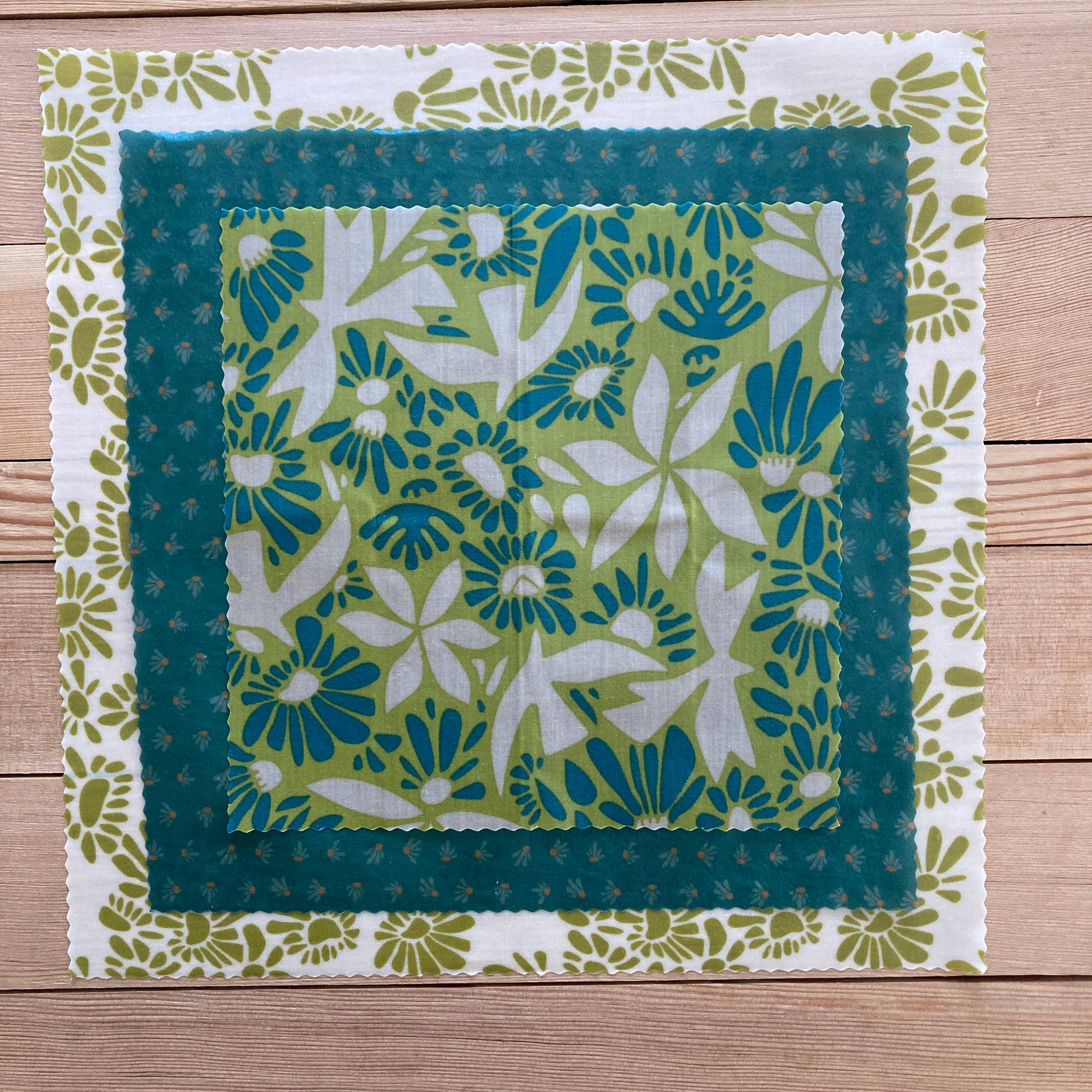 Starter Set - Meadow