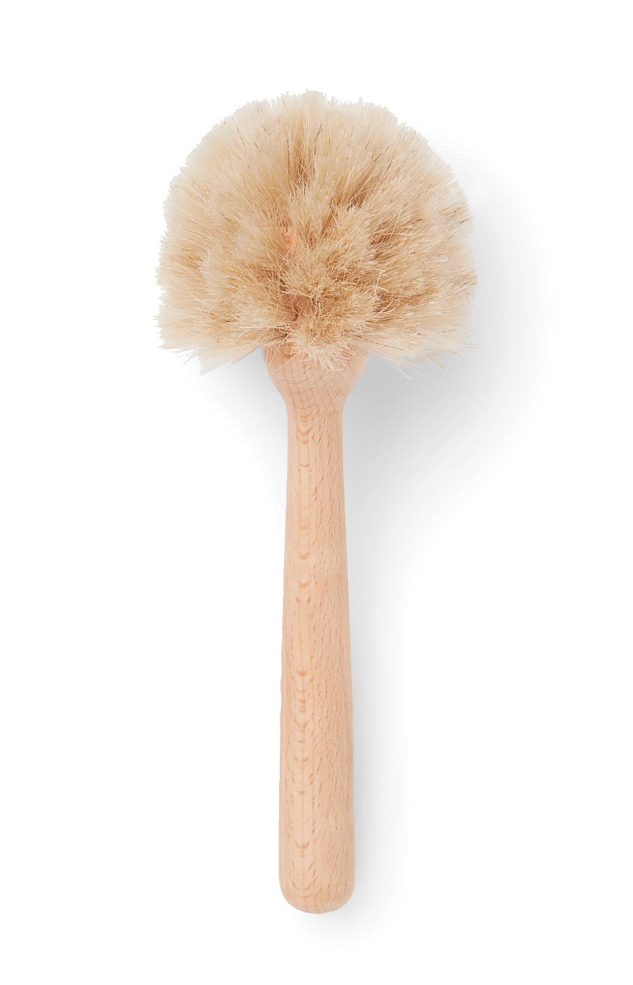 Fox Run Natural Horse Hair Dish Brush