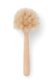 Fox Run Natural Horse Hair Dish Brush