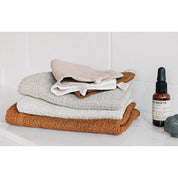 Natural Linen Hand Towel