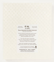 Gerbera Swedish Dishcloth