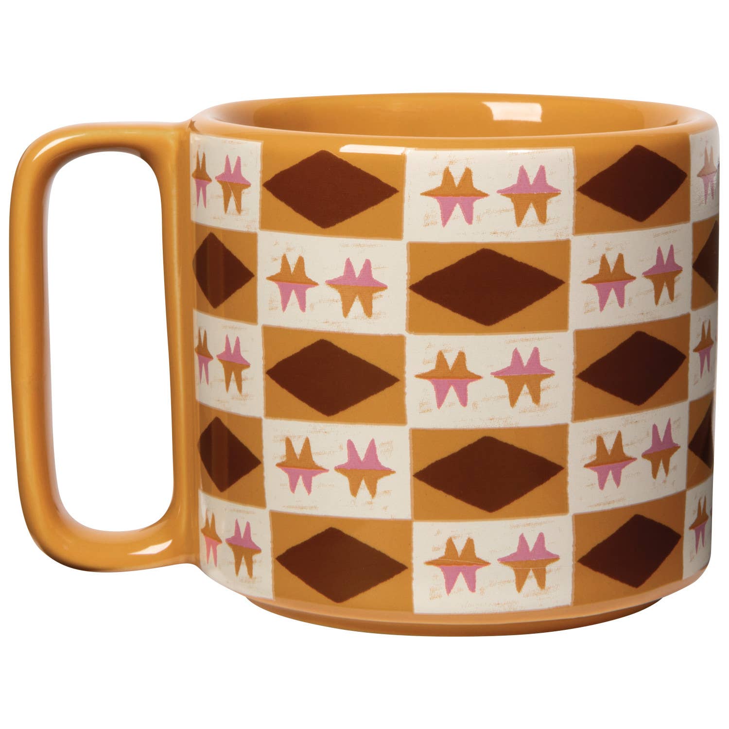Danica Folktale Midi Studio Mug