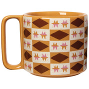 Danica Folktale Midi Studio Mug