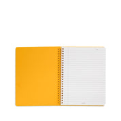 Ban.do Rough Draft Mini Notebook, Quilt