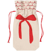 Bowtique Wine Bags Set of 2