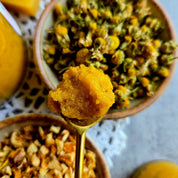 ✨Citrus & Ginger Sugar Scrub