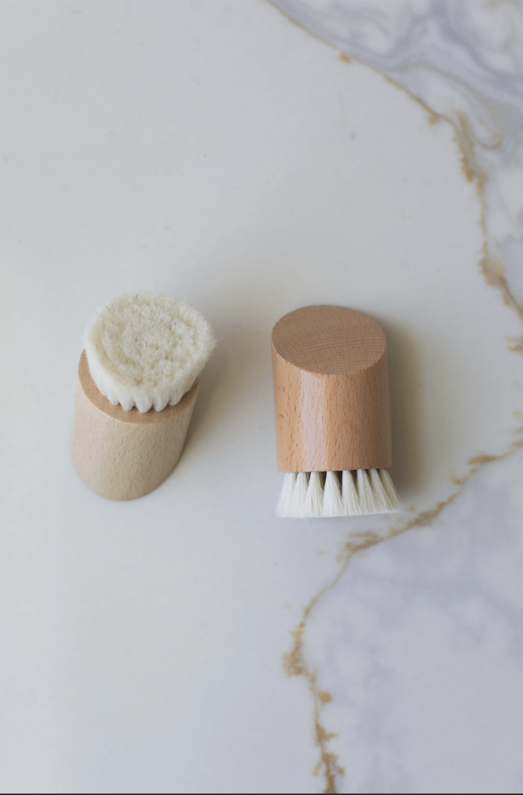 Cleansing Face Brush
