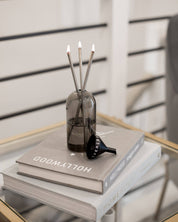 Everlasting Candles- Silver