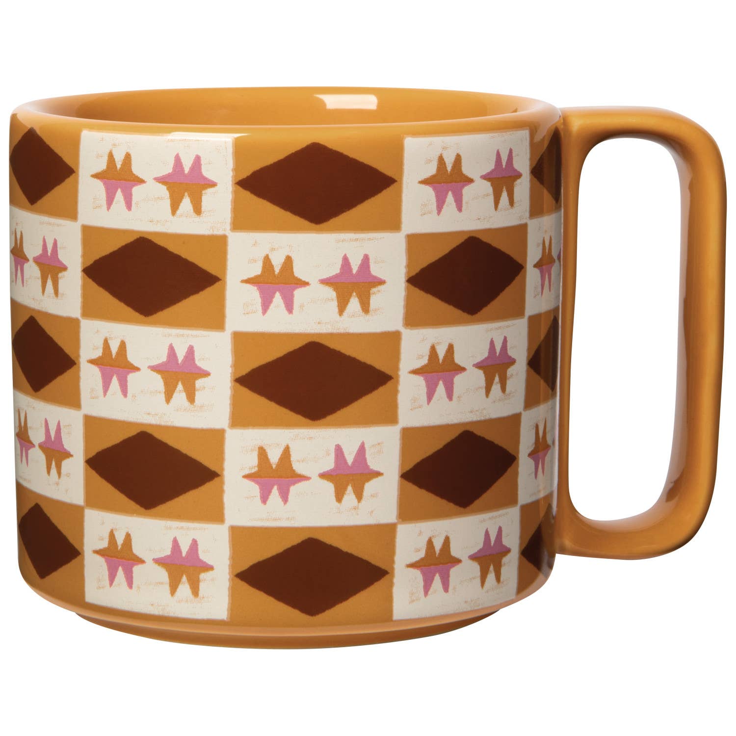 Danica Folktale Midi Studio Mug
