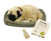 Perfect Petzzz Breathing Pug