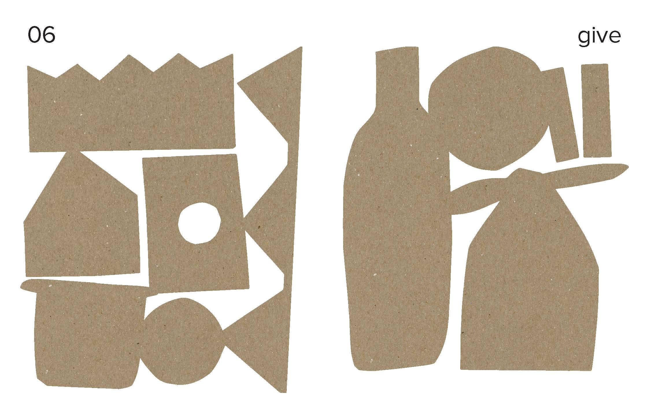 Making Things Crafting Book