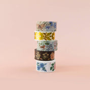 MUSHROOMS |  WASHI TAPE