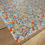 Beeswax Bread Wrap - Fruit Salad