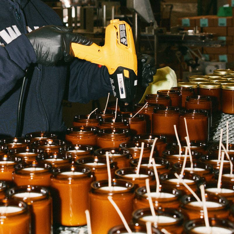 P.F. Candle Co. Los Angeles - 7.2 oz Standard Soy Candle