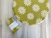 Reusable Bowl Cover- Daisy