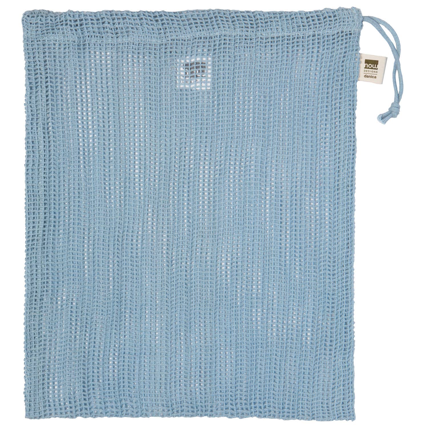 Le Marche Marine Mesh Produce Bags Set of 3