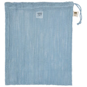Le Marche Marine Mesh Produce Bags Set of 3