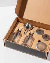 The Homemade DIY Gin Kit