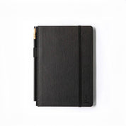 Blackwing Medium (A5) Slate Notebook - Black