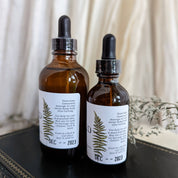 Gnat & Bee Sacred Body Oil