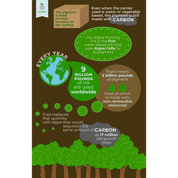 Eco Clean Sheets - Laundry Detergent -100 Loads