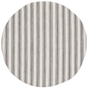 Ticking Stripe Bowl Covers Set of 2