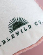 Throw Pillow | Tinned Fish