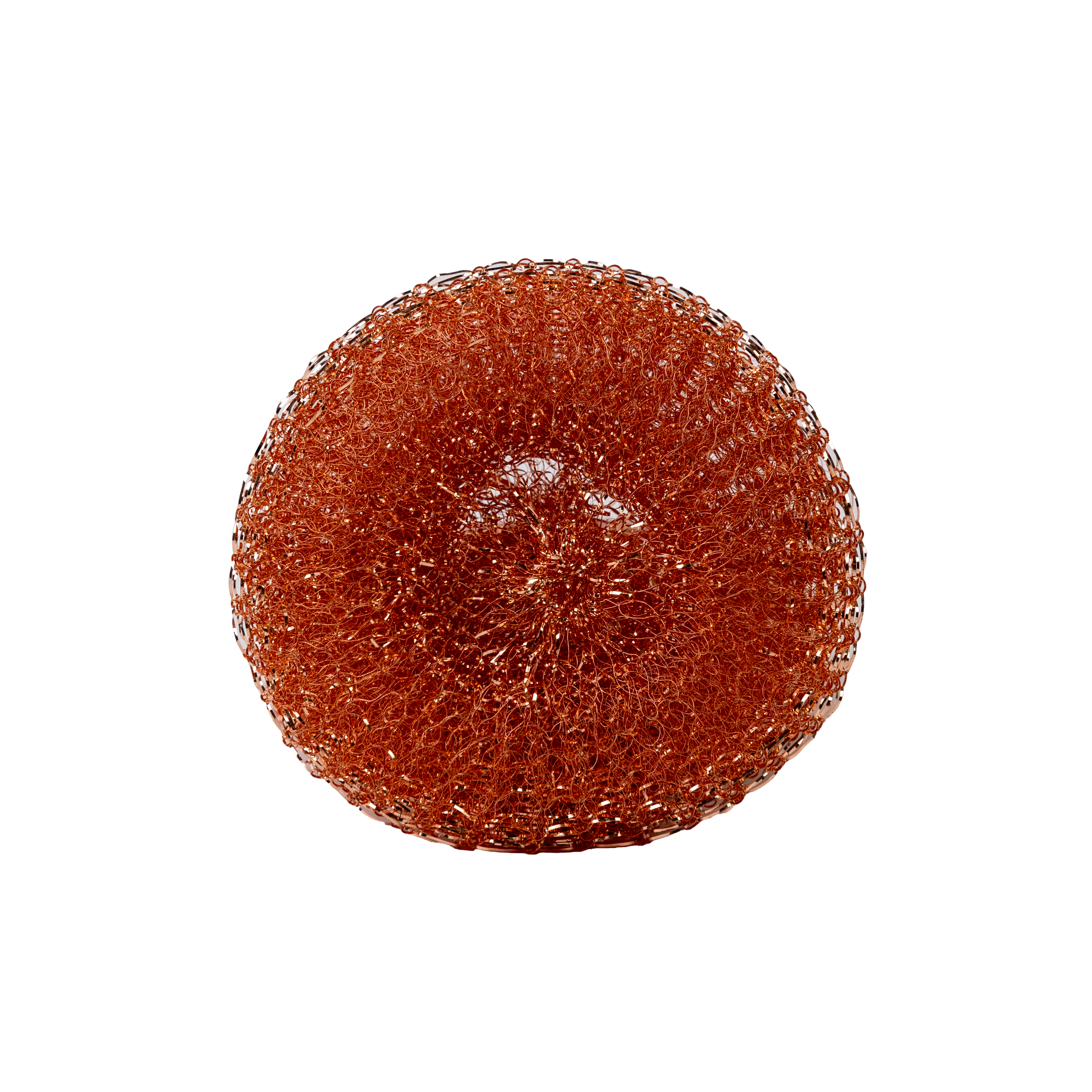 Copper Scrubber 2 Pack