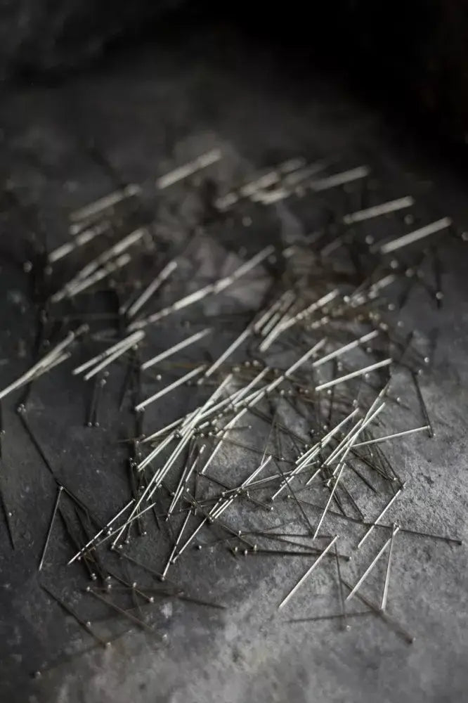 Merchant and Mills Dressmaking Pins