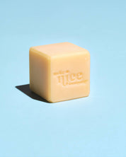 Citrus Solid Dish Soap