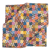 No. 160 Calico Bandana