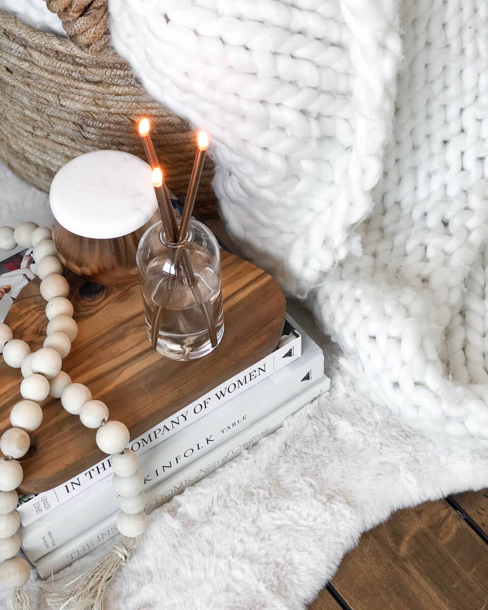 Everlasting Candles- Copper