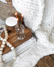 Everlasting Candles- Copper